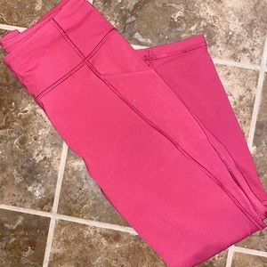 Time to Sweat Lululemon